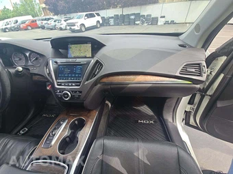 2019 Acura MDX w/Advance Pkg – miniatura 20
