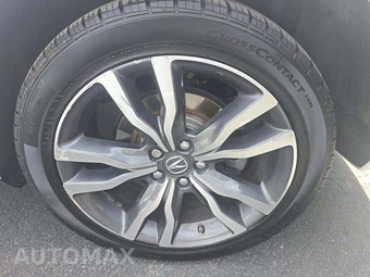 2019 Acura MDX w/Advance Pkg – miniatura 23