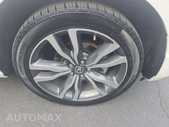 2019 Acura MDX w/Advance Pkg – miniatura 24
