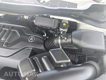 2019 Acura MDX w/Advance Pkg – miniatura 26
