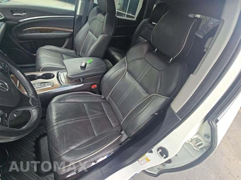 2019 Acura MDX w/Advance Pkg – miniatura 6