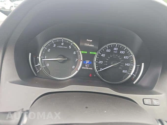 2019 Acura MDX w/Advance Pkg – miniatura 9