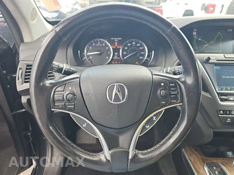 2019 Acura MDX w/Advance Pkg – miniatura 10