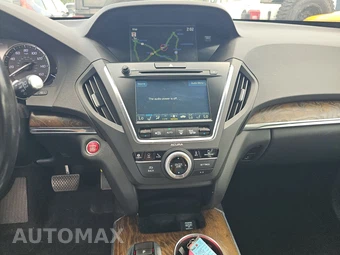 2019 Acura MDX w/Advance Pkg – miniatura 11