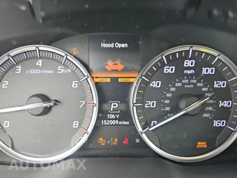 2019 Acura MDX w/Advance Pkg – miniatura 12