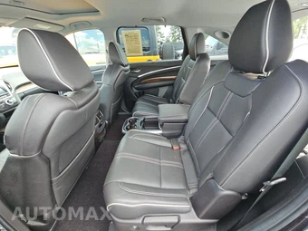 2019 Acura MDX w/Advance Pkg – miniatura 13