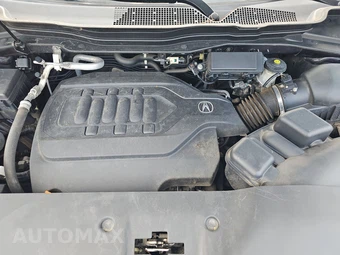2019 Acura MDX w/Advance Pkg – miniatura 16