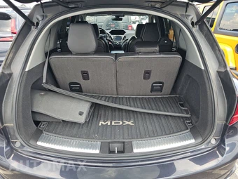 2019 Acura MDX w/Advance Pkg – miniatura 17