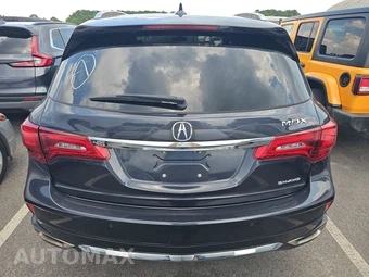 2019 Acura MDX w/Advance Pkg – miniatura 5