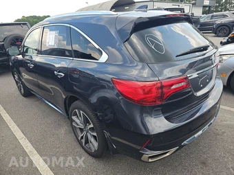 2019 Acura MDX w/Advance Pkg – miniatura 6
