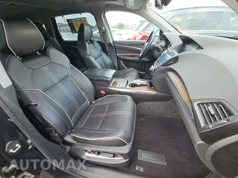 2019 Acura MDX w/Advance Pkg – miniatura 8