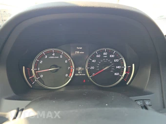 2019 Acura MDX w/Technology & A-Spec Pkgs – miniatura 12