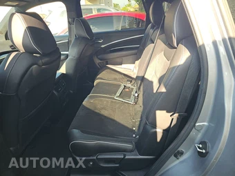 2019 Acura MDX w/Technology & A-Spec Pkgs – miniatura 13