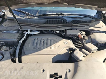 2019 Acura MDX w/Technology & A-Spec Pkgs – miniatura 15