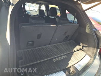 2019 Acura MDX w/Technology & A-Spec Pkgs – miniatura 16
