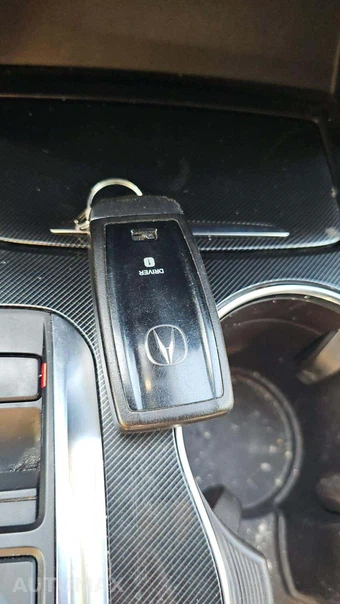 2019 Acura MDX w/Technology & A-Spec Pkgs – miniatura 18