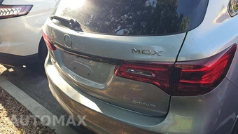 2019 Acura MDX w/Technology & A-Spec Pkgs – miniatura 28