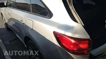 2019 Acura MDX w/Technology & A-Spec Pkgs – miniatura 31