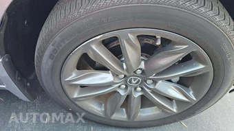 2019 Acura MDX w/Technology & A-Spec Pkgs – miniatura 32