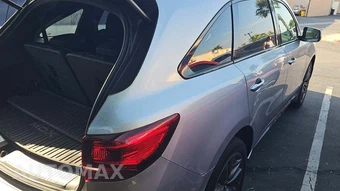 2019 Acura MDX w/Technology & A-Spec Pkgs – miniatura 33