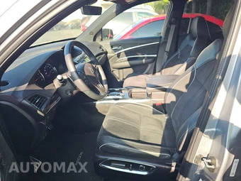 2019 Acura MDX w/Technology & A-Spec Pkgs – miniatura 7
