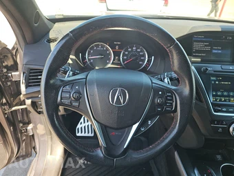 2019 Acura MDX w/Technology & A-Spec Pkgs – miniatura 10
