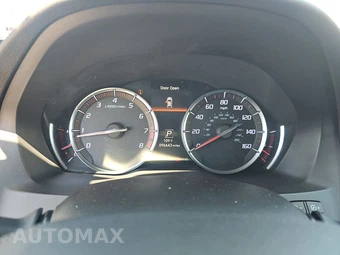 2019 Acura MDX w/Technology & A-Spec Pkgs – miniatura 12