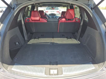 2019 Acura MDX w/Technology & A-Spec Pkgs – miniatura 16