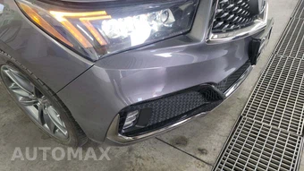 2019 Acura MDX w/Technology & A-Spec Pkgs – miniatura 26