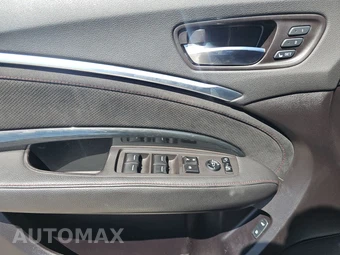 2019 Acura MDX w/Technology & A-Spec Pkgs – miniatura 9