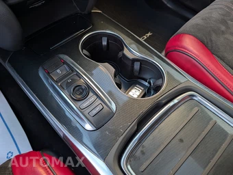 2019 Acura MDX w/Technology & A-Spec Pkgs - miniatura 11