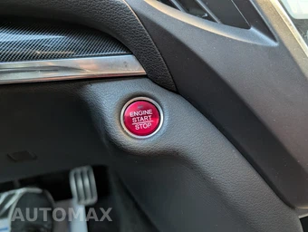 2019 Acura MDX w/Technology & A-Spec Pkgs - miniatura 14