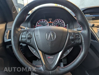 2019 Acura MDX w/Technology & A-Spec Pkgs - miniatura 15