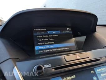 2019 Acura MDX w/Technology & A-Spec Pkgs - miniatura 19