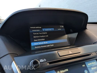 2019 Acura MDX w/Technology & A-Spec Pkgs - miniatura 20