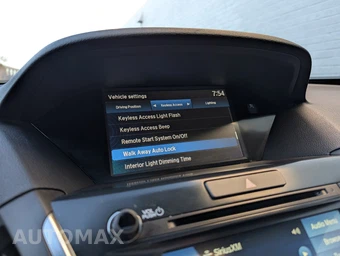 2019 Acura MDX w/Technology & A-Spec Pkgs - miniatura 21