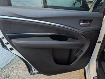 2019 Acura MDX w/Technology & A-Spec Pkgs - miniatura 23