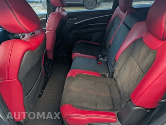 2019 Acura MDX w/Technology & A-Spec Pkgs - miniatura 24