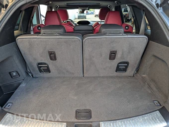 2019 Acura MDX w/Technology & A-Spec Pkgs - miniatura 26