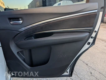 2019 Acura MDX w/Technology & A-Spec Pkgs - miniatura 28