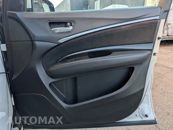 2019 Acura MDX w/Technology & A-Spec Pkgs - miniatura 31