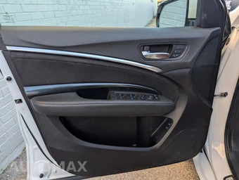 2019 Acura MDX w/Technology & A-Spec Pkgs - miniatura 9