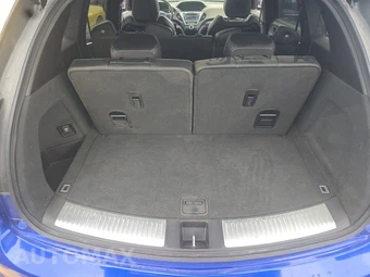 2019 Acura MDX w/Technology & A-Spec Pkgs – miniatura 16