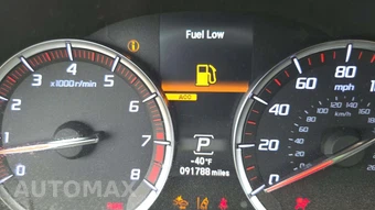 2019 Acura MDX w/Technology & A-Spec Pkgs – miniatura 21