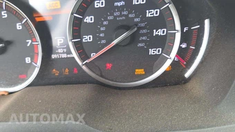2019 Acura MDX w/Technology & A-Spec Pkgs – miniatura 27