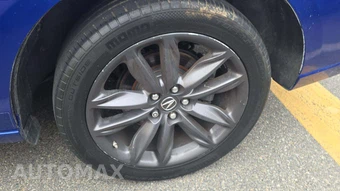 2019 Acura MDX w/Technology & A-Spec Pkgs – miniatura 31