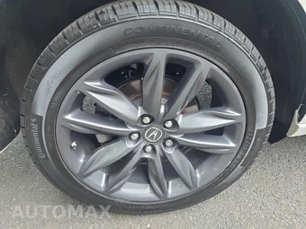 2019 Acura MDX w/Technology & A-Spec Pkgs – miniatura 10