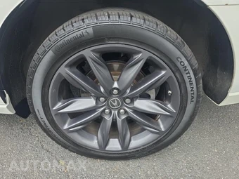 2019 Acura MDX w/Technology & A-Spec Pkgs – miniatura 11