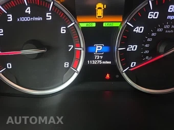 2019 Acura MDX w/Technology & A-Spec Pkgs – miniatura 15