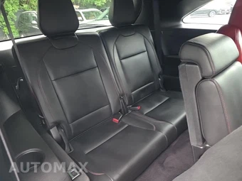 2019 Acura MDX w/Technology & A-Spec Pkgs – miniatura 17